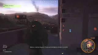 GHOST RECON WILDLANDS video 9 [upl. by Serene585]