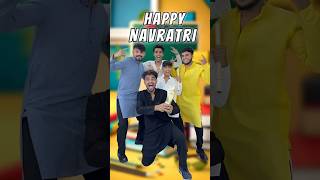 Happy Navratri 🫶⛳️ comedy jagga funny happynavratri aaganwadikebacche dhonisir shorts [upl. by Violet288]