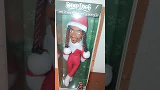 CHRISTMAS SNOOP DOGG [upl. by Vierno461]