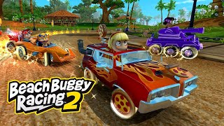 BB RACING 2 UPDATE ANDROID GAMEPLAY [upl. by Talanian503]