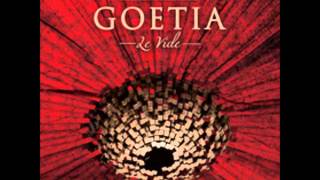 Goetia  Le Vide Full Album [upl. by Ssitnerp]