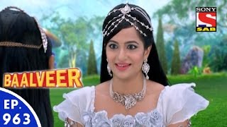 Baal Veer  बालवीर  Episode 963  18th April 2016 [upl. by Koss233]