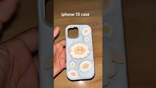 iphone 13 case [upl. by Slater654]