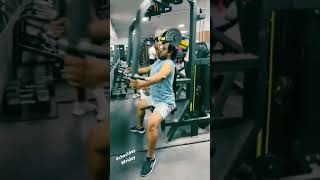 friday chestday workout nopain nogain [upl. by Conlen752]