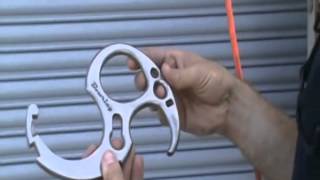 The Bowring Tool Rope Instructional [upl. by Soo45]