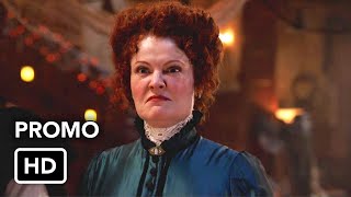 Ghosts 2x05 Promo quotHalloween 2 The Ghost of Hettys Pastquot HD Rose McIver comedy series [upl. by Cirderf]