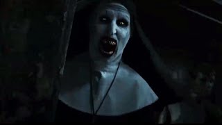 The Conjuring 2  Main Trailer Reaction [upl. by Hardigg78]