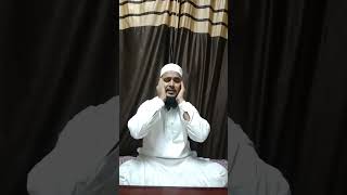 Qari shams tabrez Ziyaee [upl. by Suoiradal]