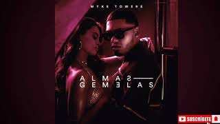 almas gemelas  Mike towers [upl. by Rem704]