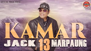 Jack Marpaung  Kamar 13 Official Music Video [upl. by Eudoca]