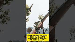 El Uso de Armas Nucleares Nuevos Enfoques de Seguridad Parte 16 [upl. by Fernandes]