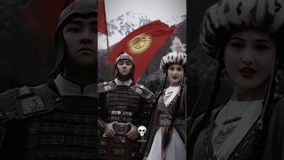 Тренд с флагом кыргызстан казахстан китай камбоджа flag trend shortvideo shorts [upl. by Strephon]