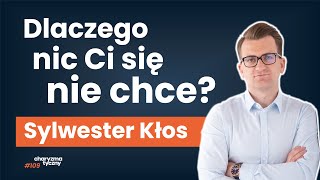 Dlaczego nie masz sił i motywacji na co dzień  dietetyk Sylwester Kłos [upl. by Lemyt618]