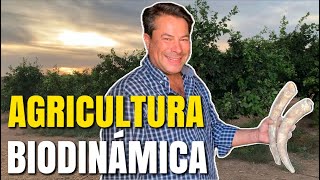 Agricultura Biodinámica ¿Evidencia Empírica o Pseudociencia [upl. by Latimore]