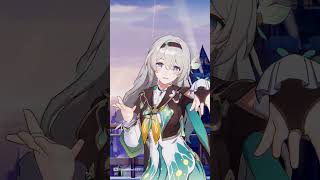 StelleFirefly  Stupid In Love【Honkai Star Rail MMD】Stelle Firefly honkaistarrail hoyocreators [upl. by Allrud811]