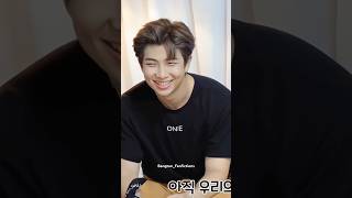 Joonie 🥺 namjoon birthday bts [upl. by Shem]