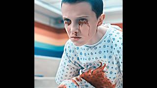 Eleven vs Henry 001 ☠️🔥 Stranger Things Season 5 shorts strangerthings [upl. by Arbuckle740]