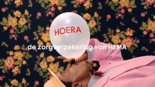 HEMA Commercial Zorgverzekering 2013 [upl. by Henn134]