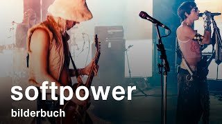 Bilderbuch  Softpower Live OpenFlairFestival 2024 [upl. by Anahsor]