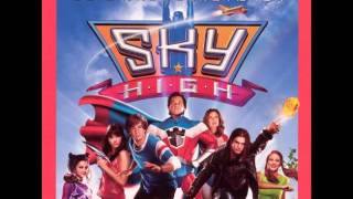 Elefant  Please Please Please Let Me Get What I Want Sky High Soundtrack [upl. by Bale]