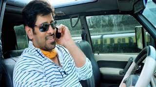 10 Endrathukulla Tamil Movie  Vikram saves innocent Samantha  Samantha  Pasupathy  API [upl. by Blader390]