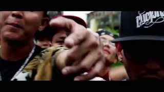 GTone amp ThutaILL quotAKYWAY အေၾကြး quot  Official HD Music Video [upl. by Lathe]