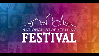 Jonesborough Prepares for National Storytelling Festival [upl. by Hnim]