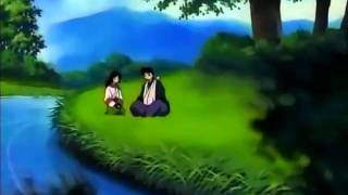 Sango and Miroku Amv [upl. by Elockin]