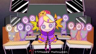 【歌ってみた】 Happy Halloween Rap ver 【nqrse】 [upl. by Mailli]