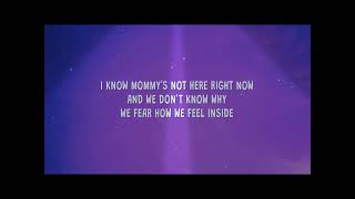 Hush little baby lyrics [upl. by Laddie]