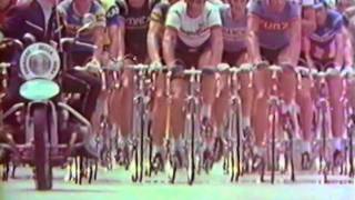 Giro dItalia 1974  The Greatest Show on Earth  Part 4 [upl. by Einaeg596]