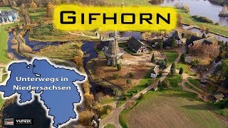 Gifhorn  Unterwegs in Niedersachsen Folge 56 [upl. by Aggie]