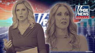 Cheryl Casone Confesses the Hard Truth About Working at Fox News [upl. by Kresic]