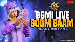 Bgmi Live Gameplay ✅ Bgmi Shortlivebgmi bgmilive live shortlive shorfeed youtubelive pubglive [upl. by Makell]