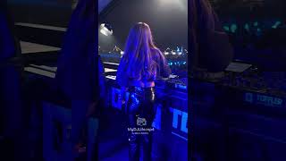 Chelina Manuhutu at Toffler Festival Part 8 [upl. by Adnoved]