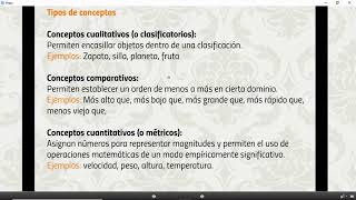 Capítulo 3 Tipos de enunciados  Teorías de la ciencia Ginnobili  IPC UBA XXI Intensivo [upl. by Othe]