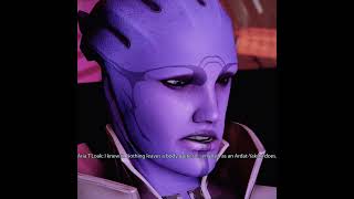 MASS EFFECT 2 shorts gaming masseffect viralshorts ps5 [upl. by Georgina453]