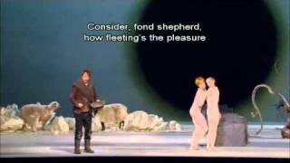 Handel Acis and Galatea Consider Fond Shepherd [upl. by Vince]