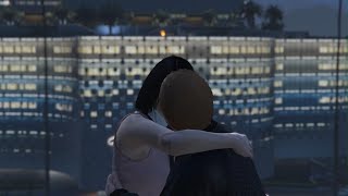 GTA RAGS 2 RICHES PART 4 [upl. by Barraza27]