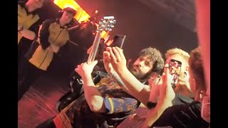 Foals  Live at Olympia Gallery London 01052022 [upl. by Tye]