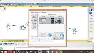 How to Access Router Interfaces  Show IP interface Brief [upl. by Repsac]