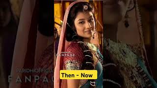 Part 1 Jodha akbar transformation jodha akbar [upl. by Tailor]