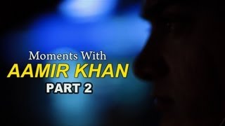 In Conversation With Aamir Khan Ram Sampath Prasoon Joshi  Satyamev Jayate  Part  2 [upl. by Emmit]