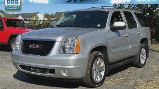 Used 2013 GMC Yukon SLE 1GKS2AE00DR256744 Selden Coram Centereach Smithtown Farmingville [upl. by Siddra]