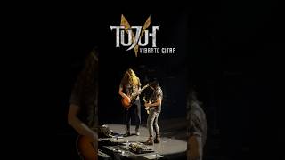 Tujuh – Vibrato Gitar  Muzza amp Shah Slam TujuhVibrato Muzza shahslam [upl. by Rojas403]