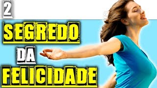 O Segredo da Felicidade Sucesso  Parte 2  Filme Completo e Dublado [upl. by Laynad307]