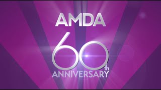 Discover AMDA 2024 [upl. by Nylessej443]