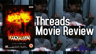 Threads Is The Closest We Should Ever Get To Nuclear War  Threads Movie Review [upl. by Winn]