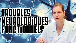 TROUBLES NEUROLOGIQUES FONCTIONNELS  à la FRONTIÈRE entre NEUROLOGIE et PSYCHIATRIE [upl. by Nodyl]