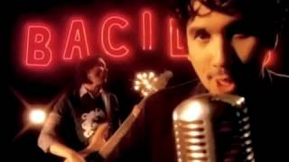 Bacilos  Feliz Conmigo Official Music Video [upl. by Gipsy]